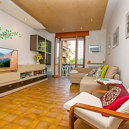 Appartamento Verona For You - Happy Rentals Dış mekan fotoğraf