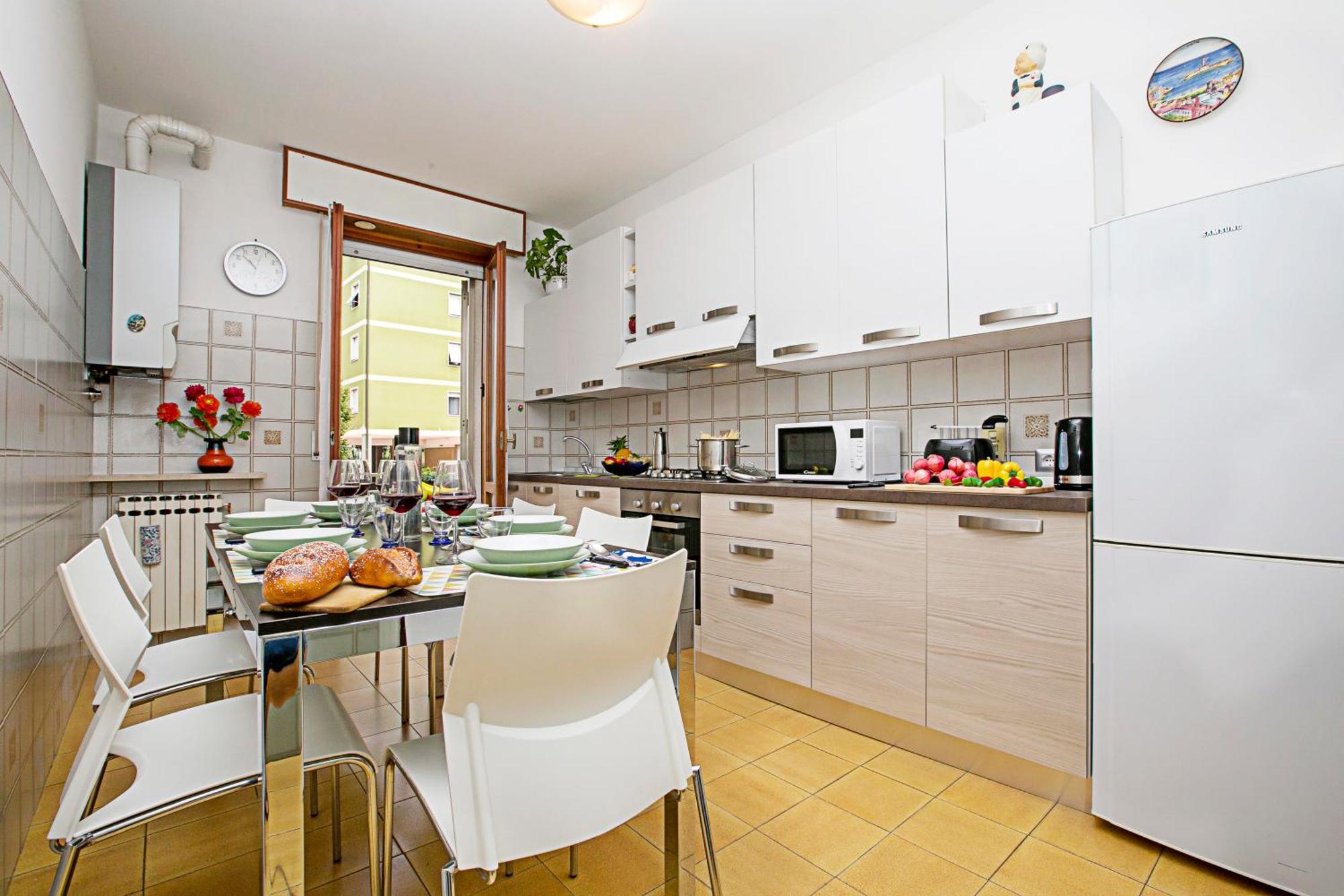 Appartamento Verona For You - Happy Rentals Dış mekan fotoğraf