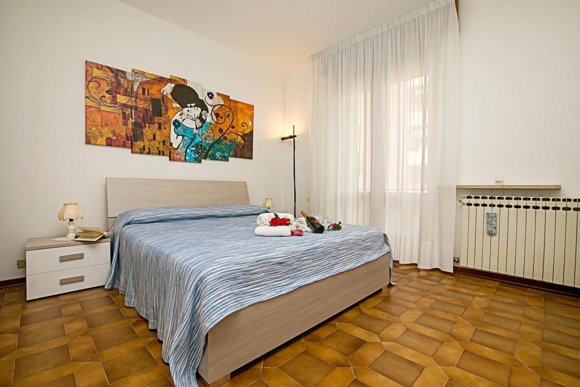 Appartamento Verona For You - Happy Rentals Dış mekan fotoğraf