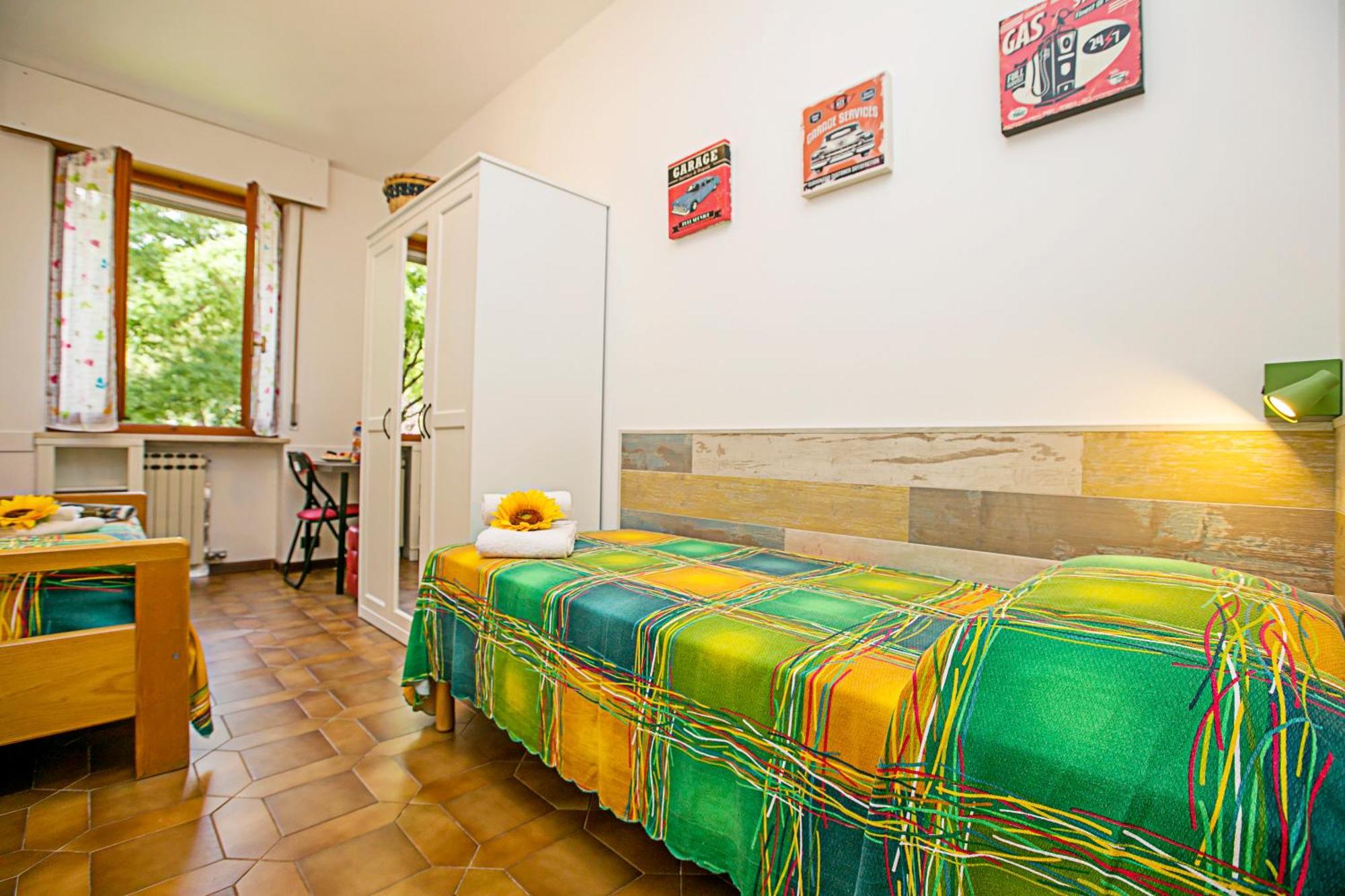 Appartamento Verona For You - Happy Rentals Dış mekan fotoğraf