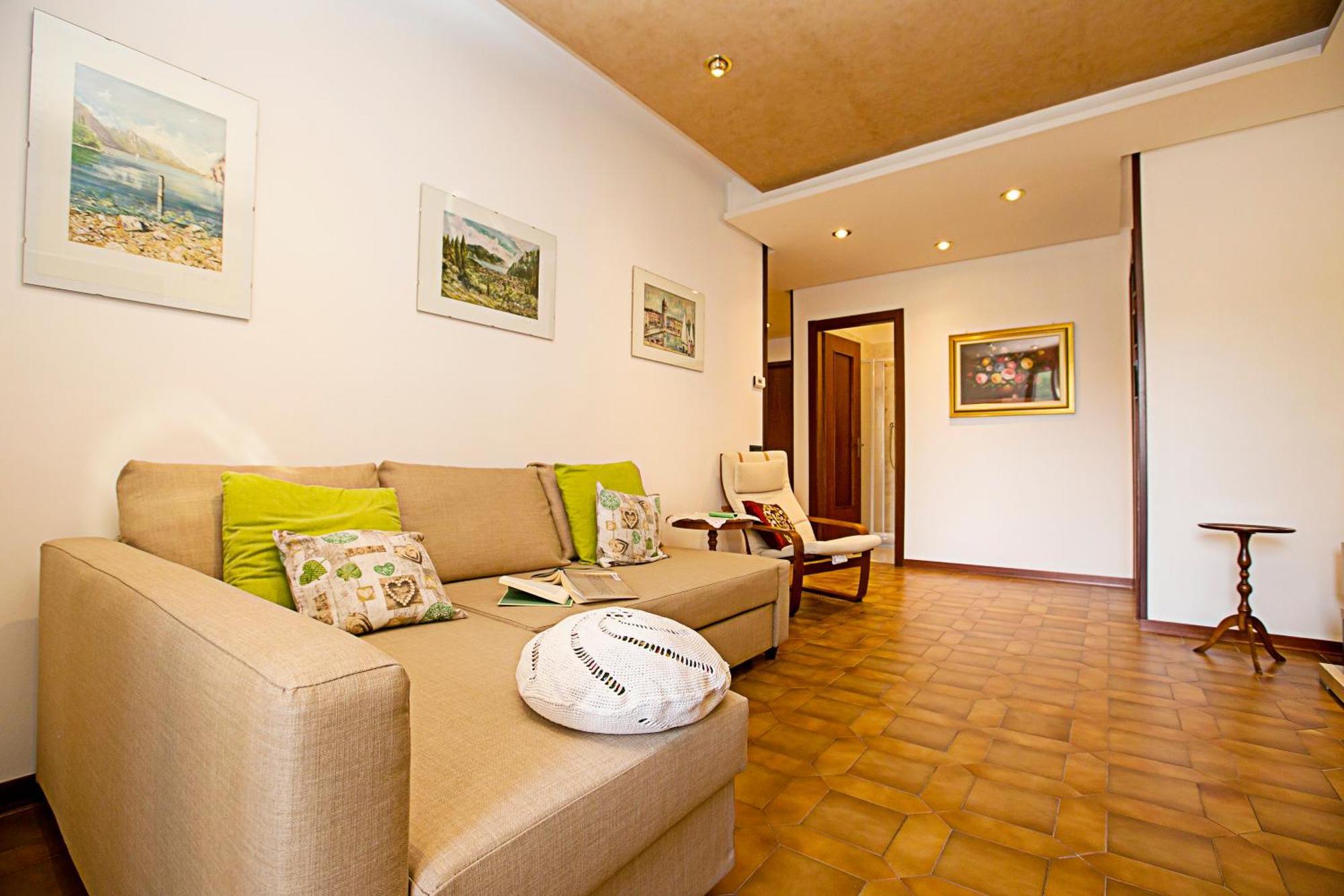Appartamento Verona For You - Happy Rentals Dış mekan fotoğraf