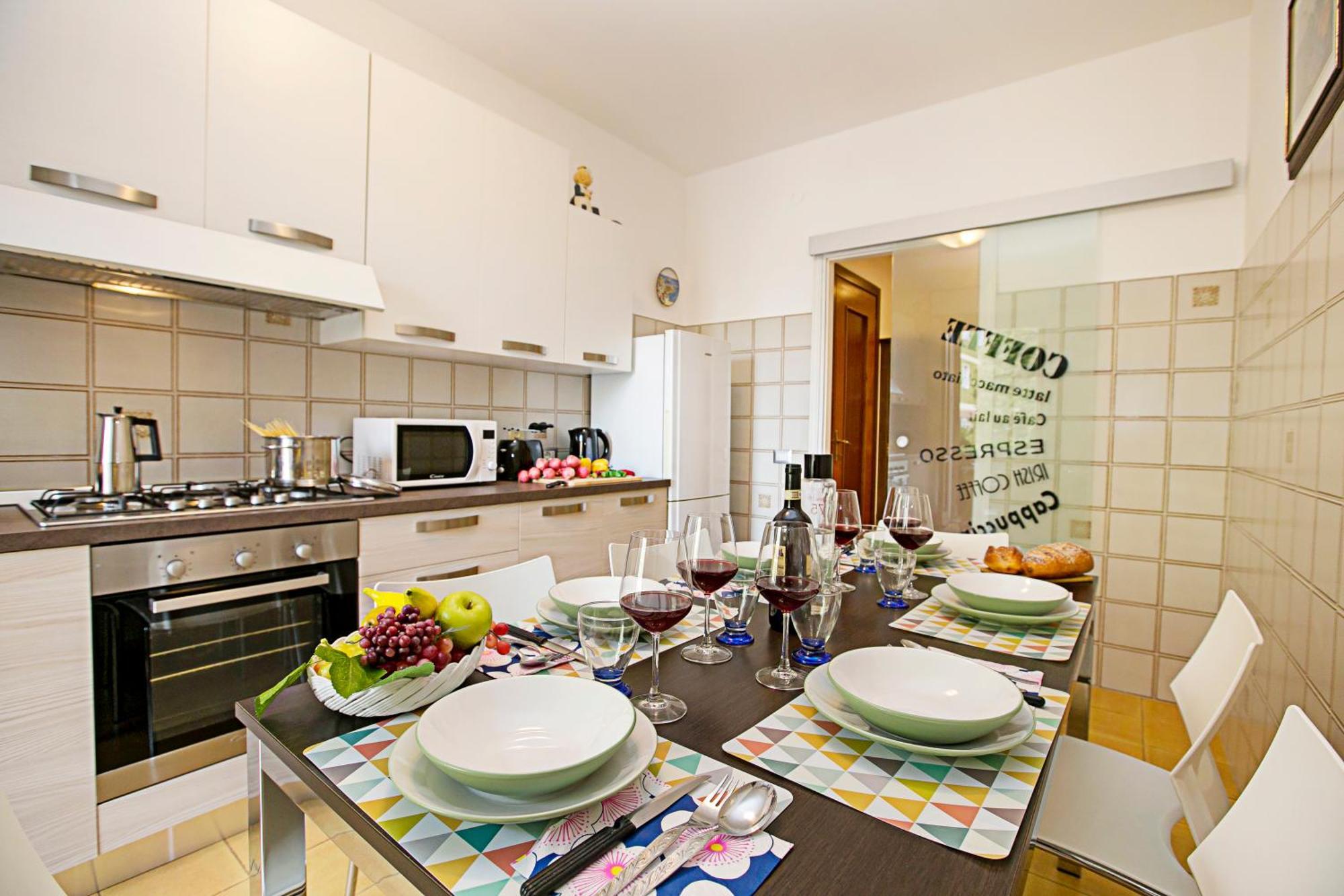 Appartamento Verona For You - Happy Rentals Dış mekan fotoğraf