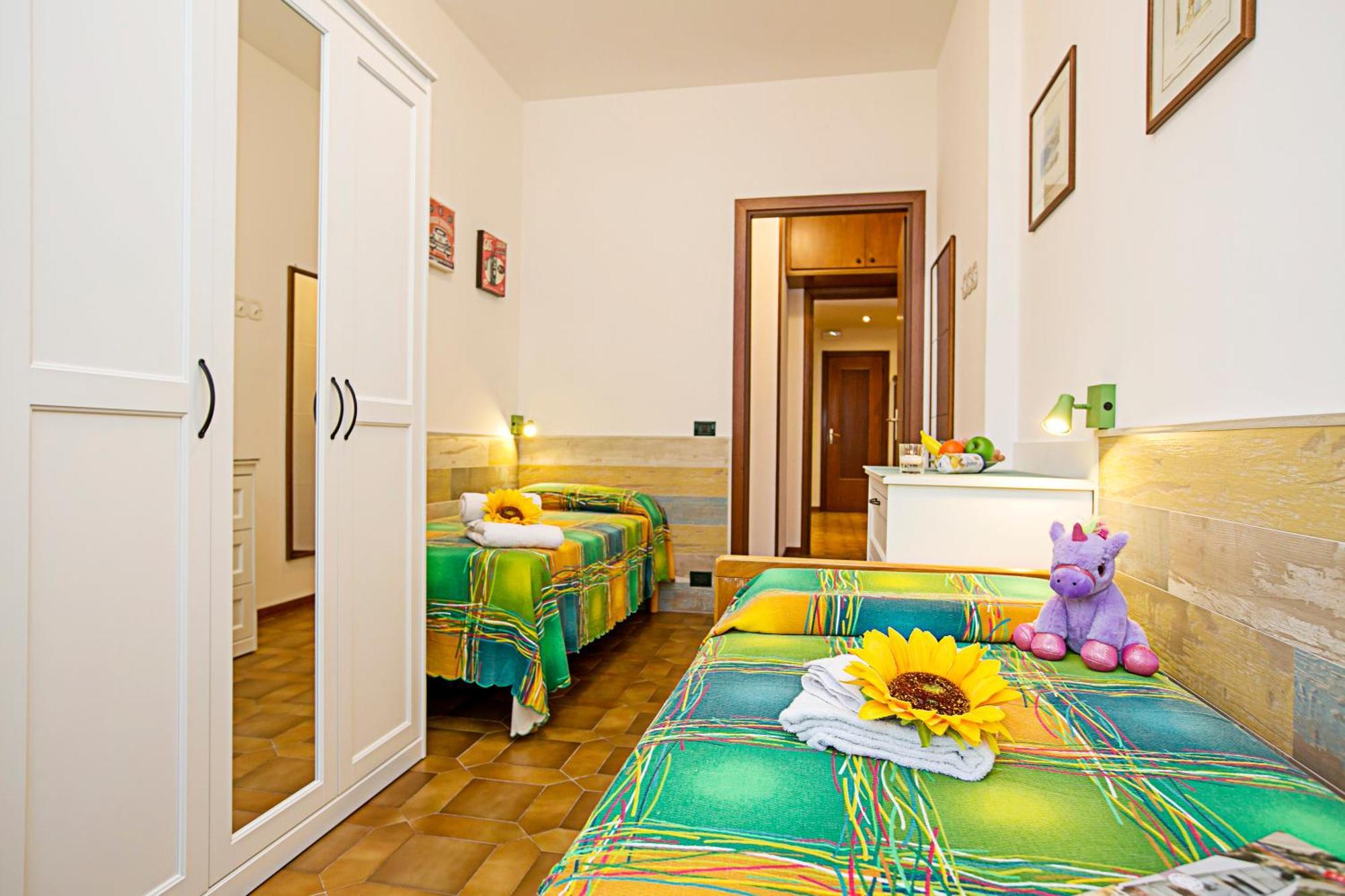 Appartamento Verona For You - Happy Rentals Dış mekan fotoğraf