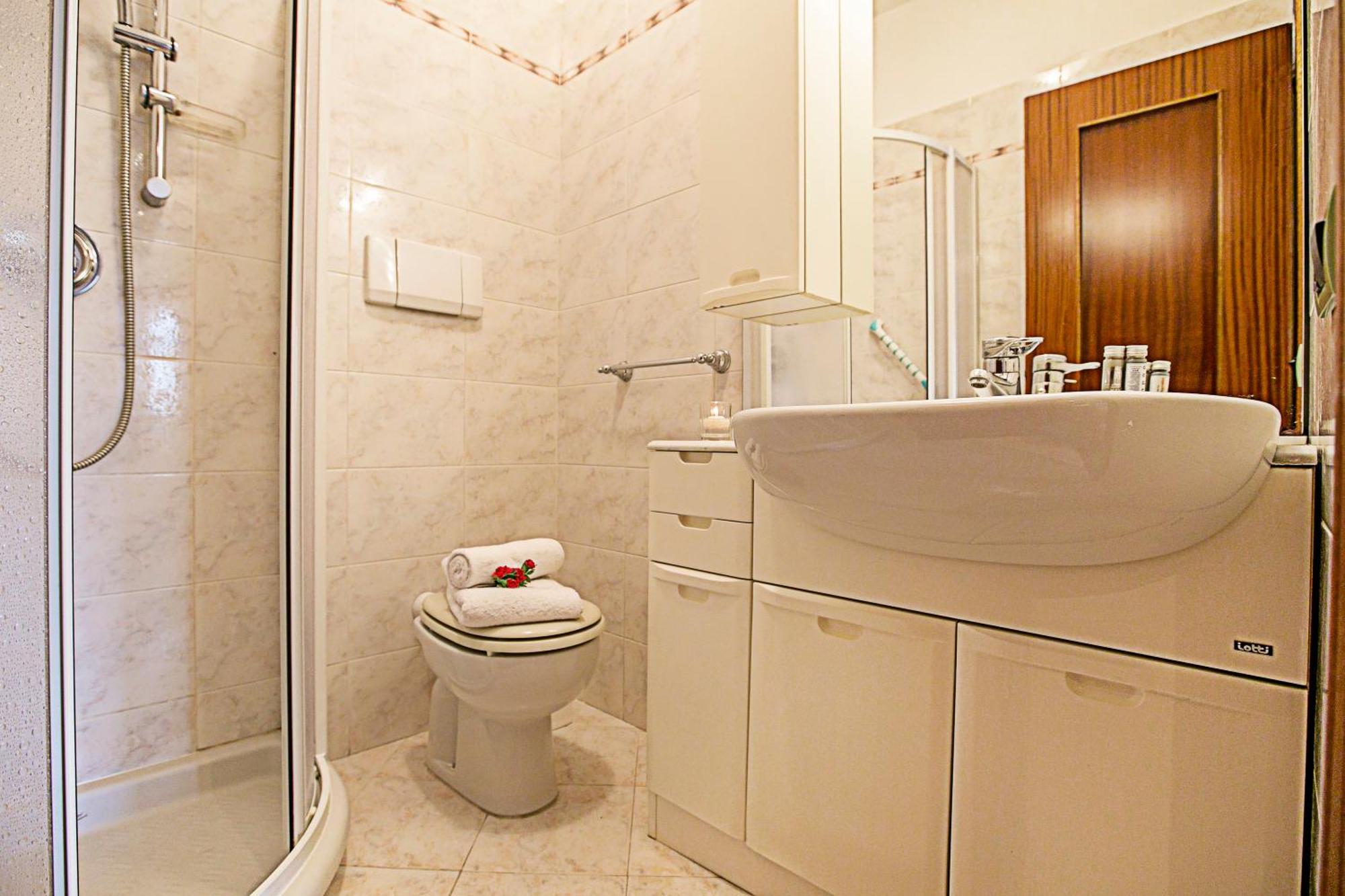 Appartamento Verona For You - Happy Rentals Dış mekan fotoğraf