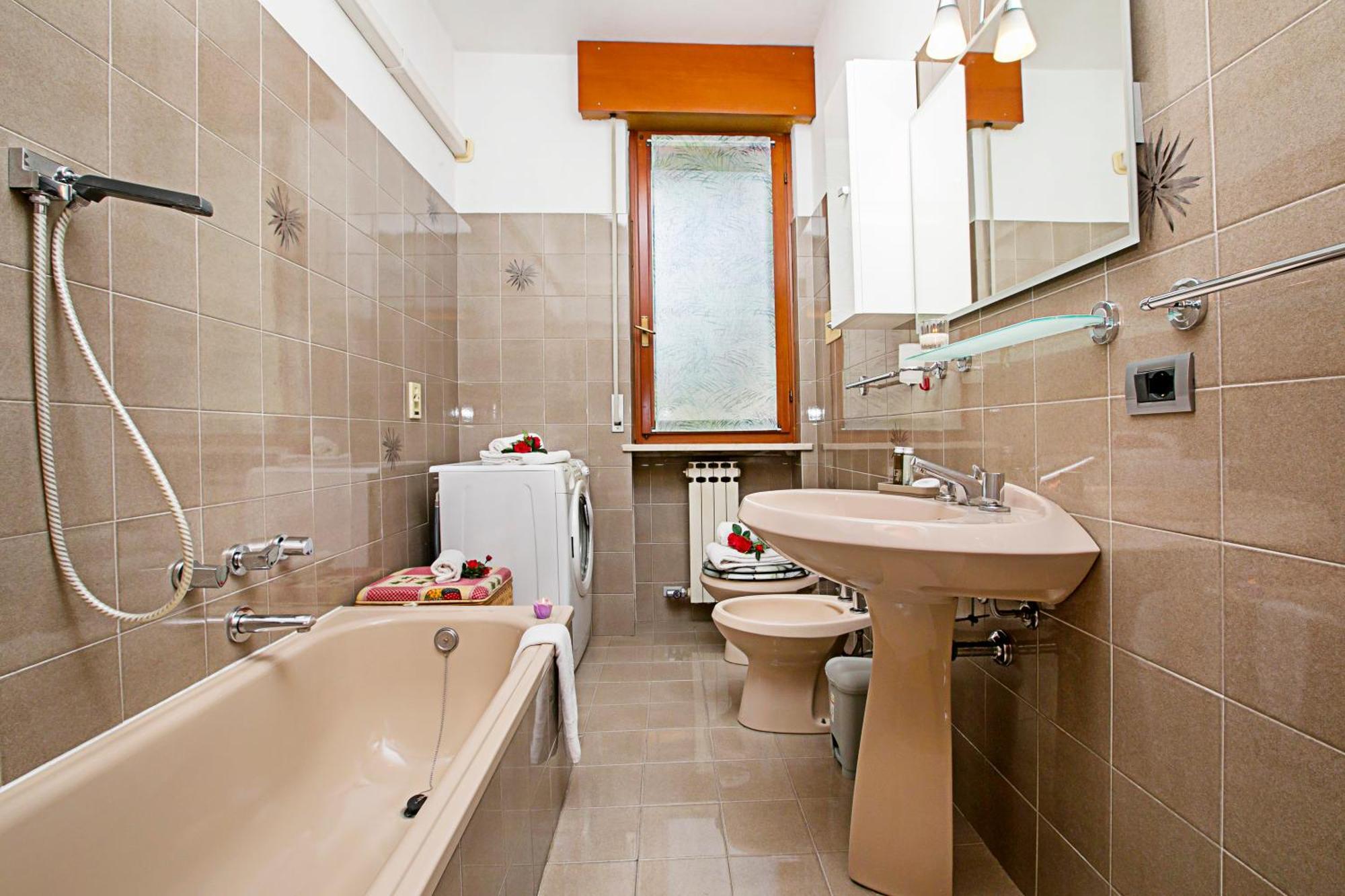 Appartamento Verona For You - Happy Rentals Dış mekan fotoğraf